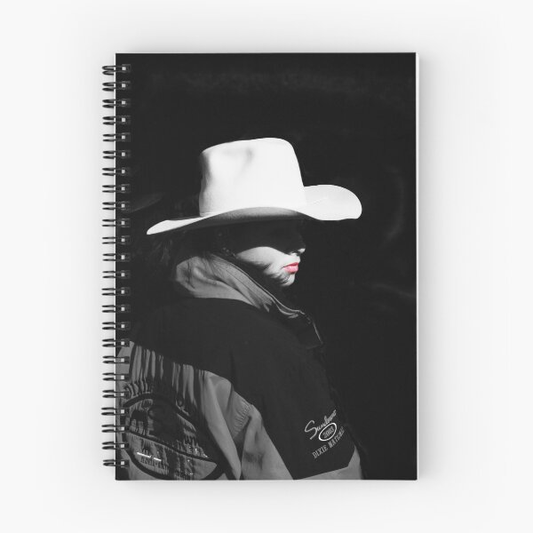 Item preview, Cool Cowgirl designed and sold by Emily Peak.
