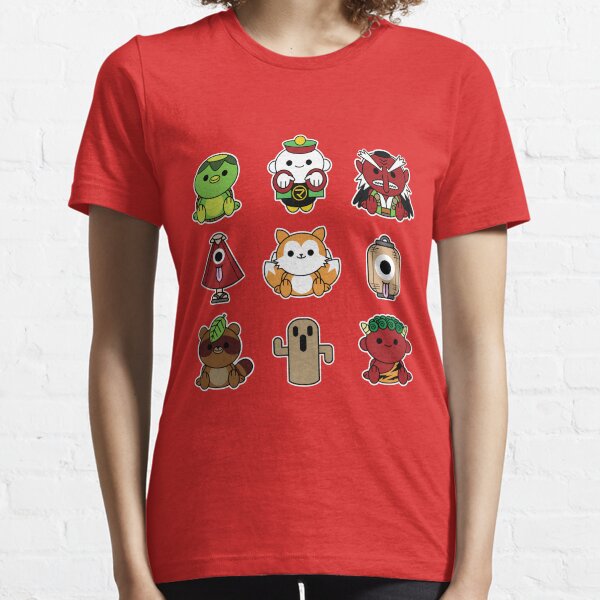 Yokawaii Essential T-Shirt