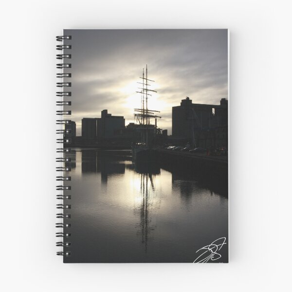 Artikelvorschau, Cork Harbour entworfen und verkauft von celticshot.