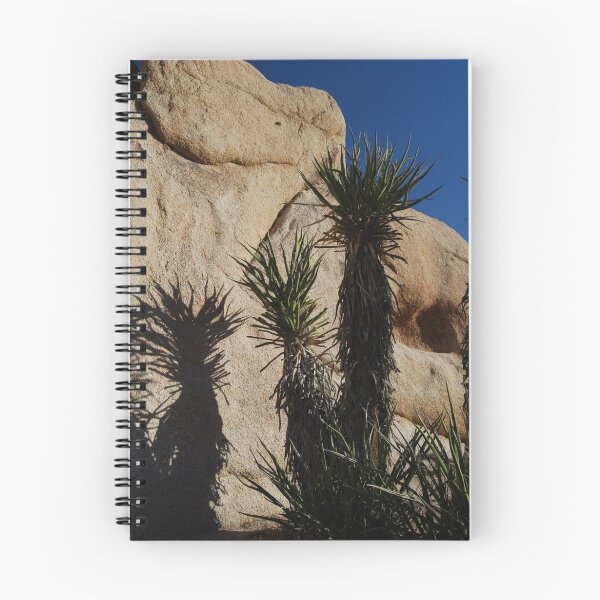 Item preview, Yucca and Rocks designed and sold by Tori Snow.