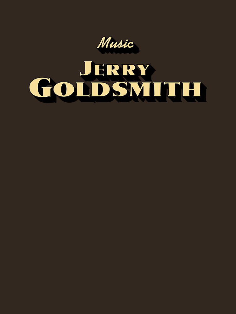 Chinatown | Music by Jerry Goldsmith by directees