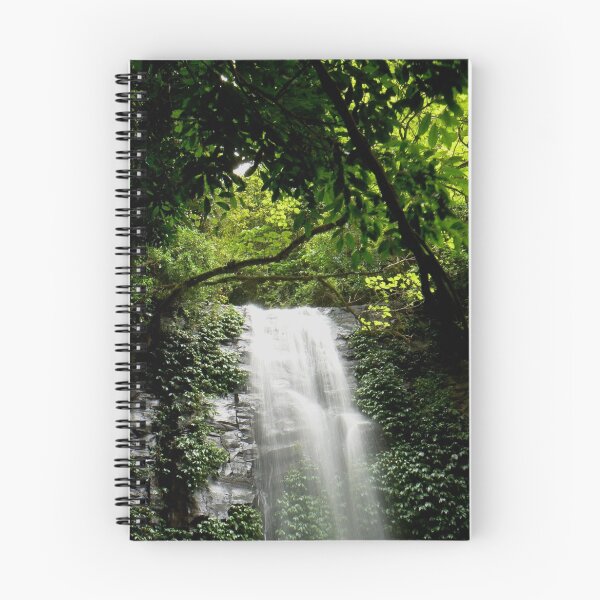 Item preview, Crystal Falls designed and sold by Erin Anderson.