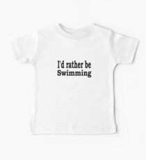 Sports Baby Tee