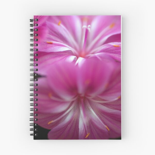 Item preview, Double Delight - In Pink designed and sold by Sharon House.