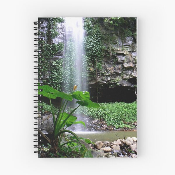 Item preview, Crystal Falls II designed and sold by Erin Anderson.