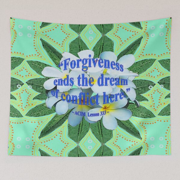 Item preview, ACIM-Lesson 333 designed and sold by ACIM-LOVE.