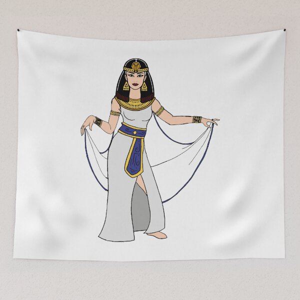 Item preview, Cleopatra designed and sold by BiPasternak.