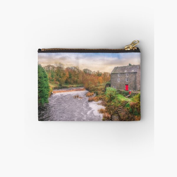 Item preview, The Old Autumn Mill designed and sold by ROY MCPEAK.