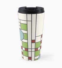 Frank lloyd wright S02 Travel Mug