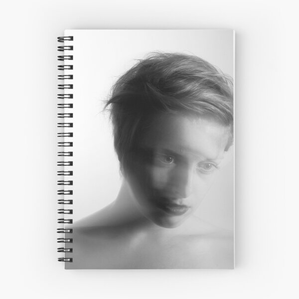 Item preview, self portrait designed and sold by naomi baines.