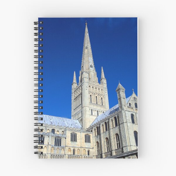 Artikelvorschau, The Cathedral entworfen und verkauft von stevewalton.