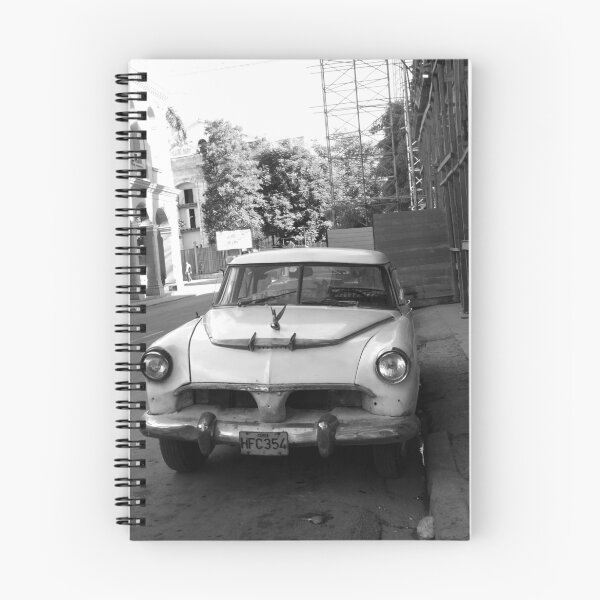 Item preview, Chevy in Havana, Cuba designed and sold by apricotargante.