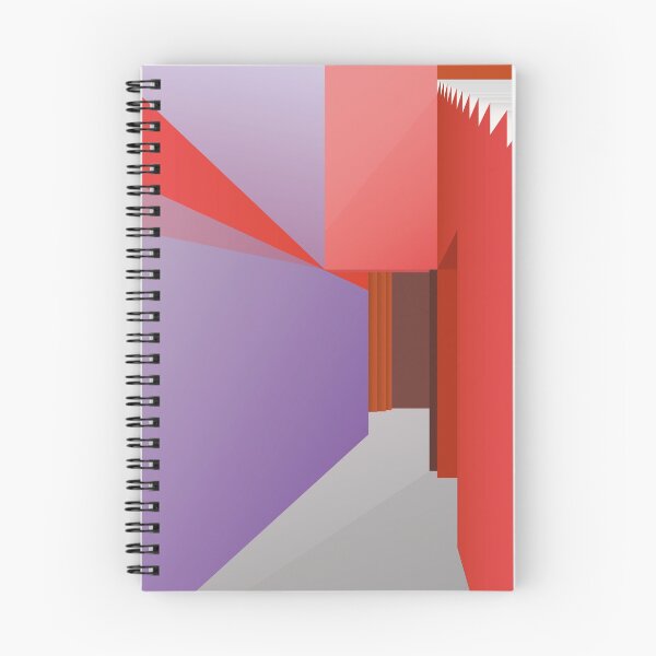 Item preview, Ricardo Legorreta designed and sold by DANE_Projects.
