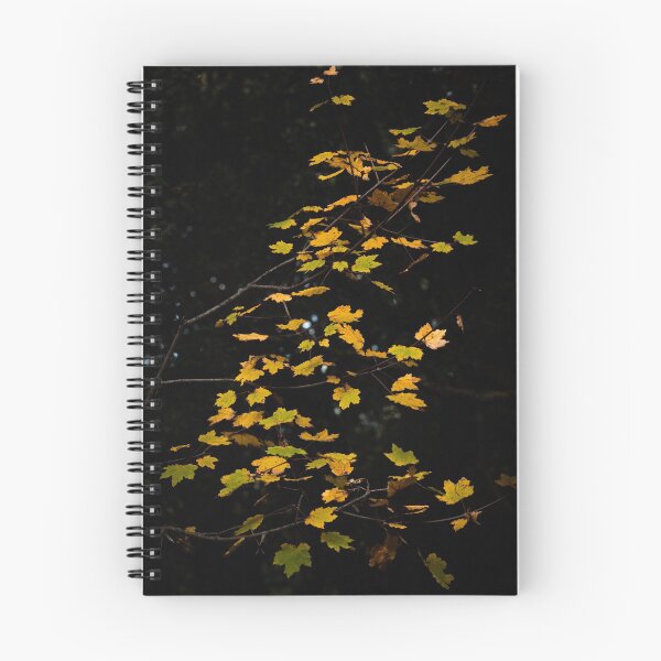 Item preview, Lovely leaves designed and sold by Ralph Goldsmith.