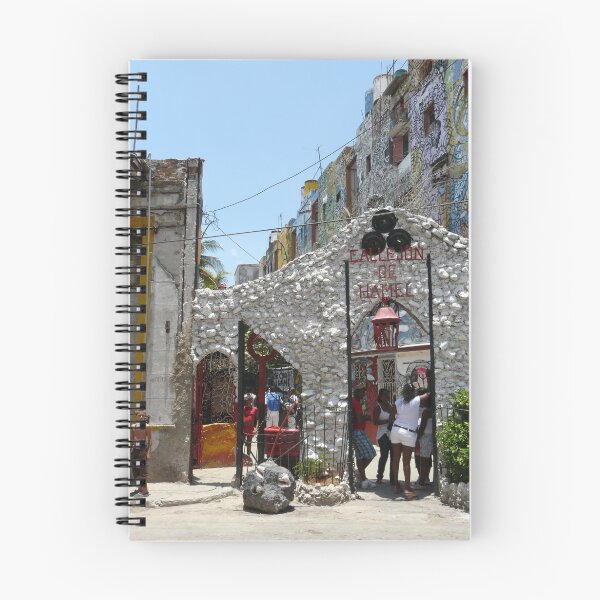 Item preview, Callejon de Hamel, Cuba designed and sold by apricotargante.