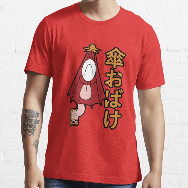 Kasa Katakana Essential T-Shirt