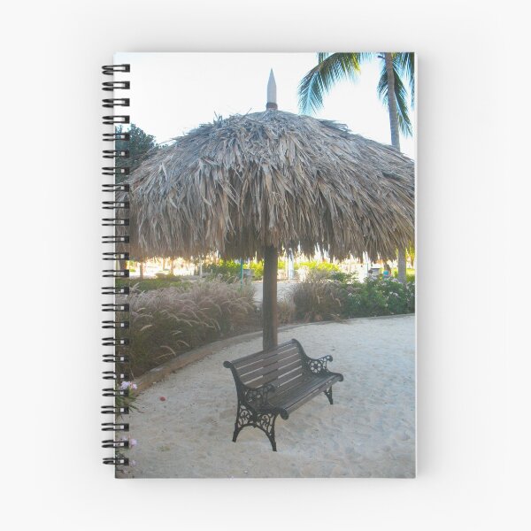 Item preview, Palm Bench designed and sold by MarianBendeth.