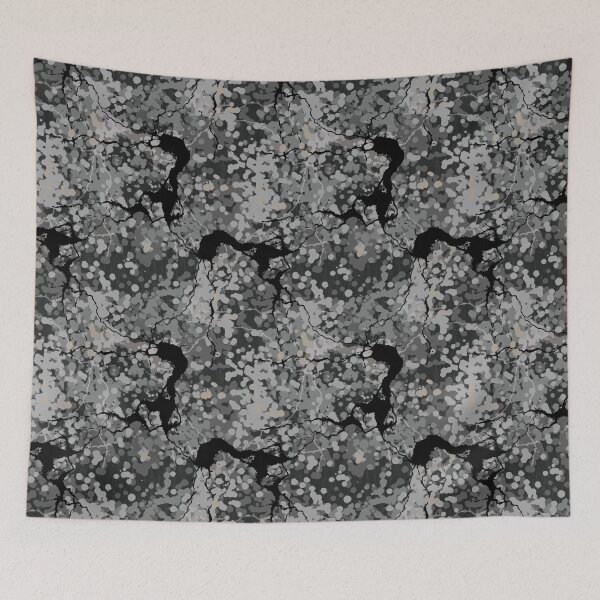 Item preview, CAMO PATTERN "FLECK" COLOR "URBAN" designed and sold by André Cremers.