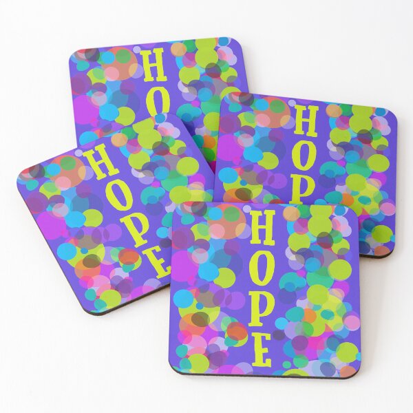 Item preview, A Colorful Splash Of Hope designed and sold by Roanemermaid.