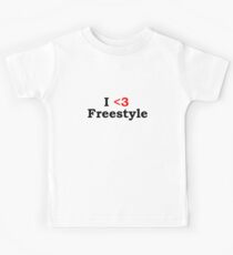 Sports Kids Tee