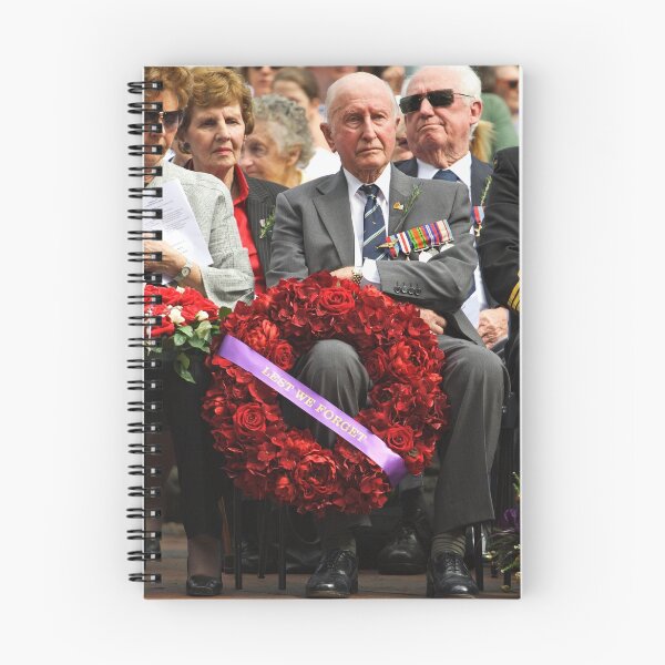 Aperçu de l'œuvre Anzac Day créée et vendue par Darren Stones.