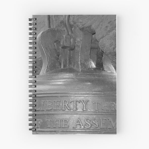 Item preview, The Liberty Bell- Philadelphia, Pennsylvania designed and sold by Amanda Yetman.
