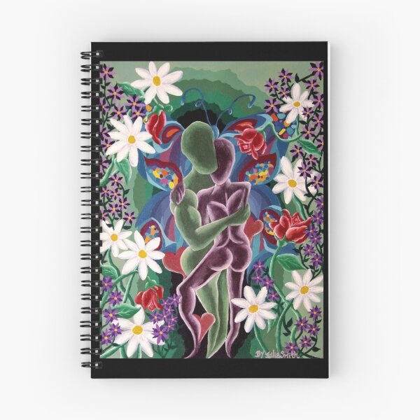 Item preview, Lovers Embrace designed and sold by juliesmith.