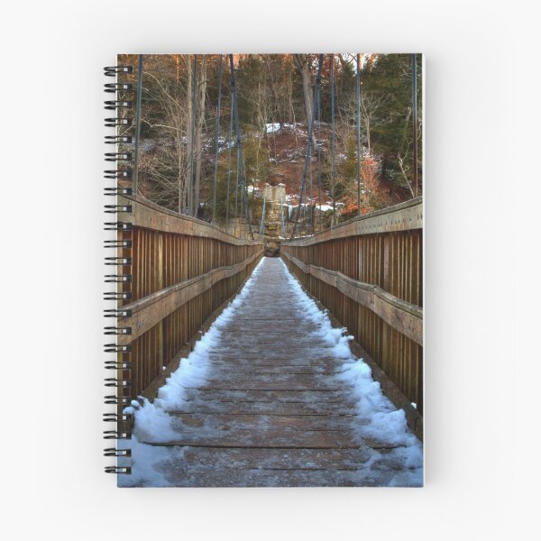 Artikelvorschau, Crossing Over entworfen und verkauft von Jeff VanDyke.