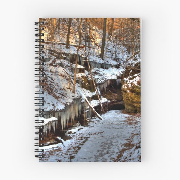 Item preview, Trail #3 - Icicles designed and sold by Jeff VanDyke.