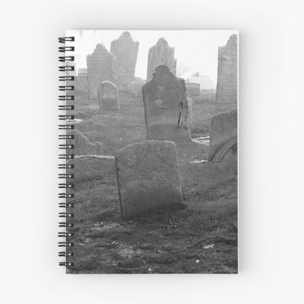 Item preview, Philadelphia Graveyard designed and sold by Amanda Yetman.