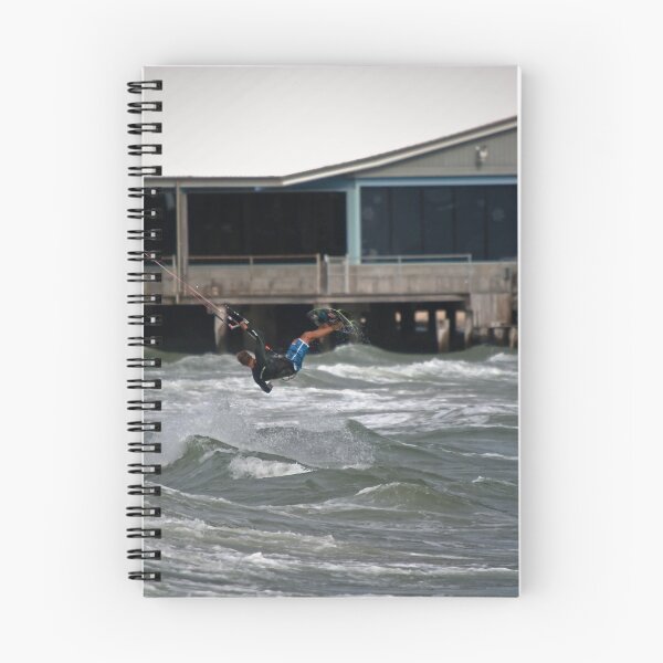 Item preview, Altitude Off The Pier designed and sold by Allen Gray.