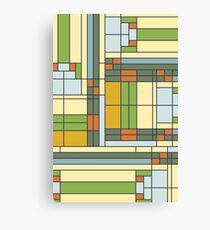 Frank lloyd wright S01 Canvas Print