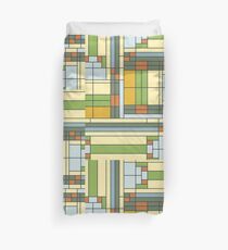 Frank Lloyd Wright S01 Bettbezug