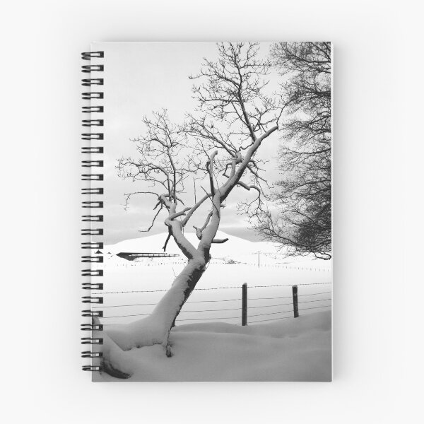 Item preview, A Leaning Tree designed and sold by Lynne Morris.