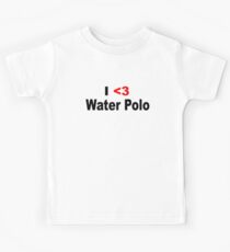 Sports Kids Tee