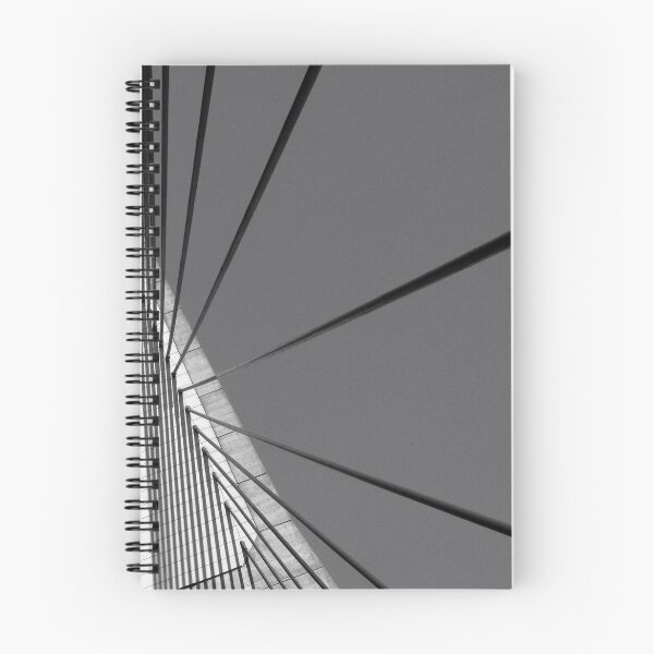 Item preview, Anzac Bridge #3 designed and sold by Elizabeth McPhee.