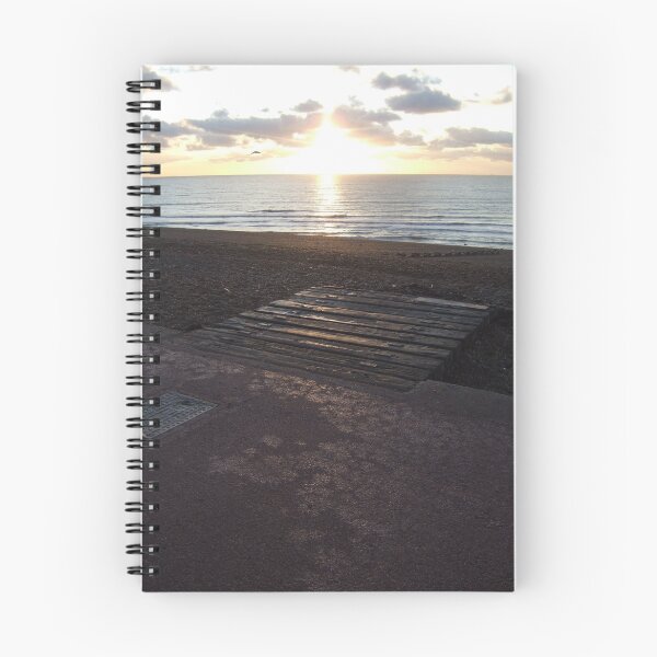 Item preview, hythe beach designed and sold by kenkrash.