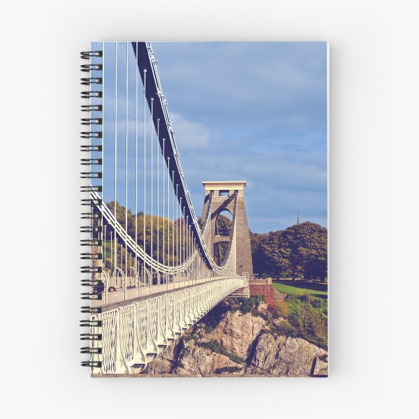 Item preview, clifton suspension bridge, bristol, england designed and sold by gary roberts.
