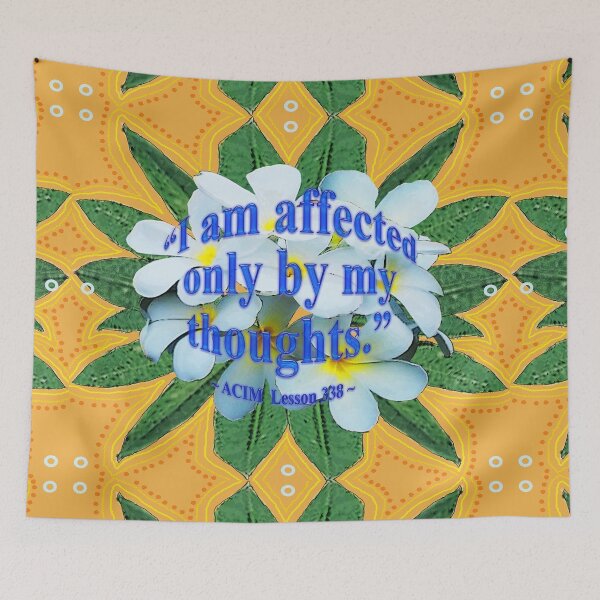 Item preview, ACIM-Lesson 338 designed and sold by ACIM-LOVE.
