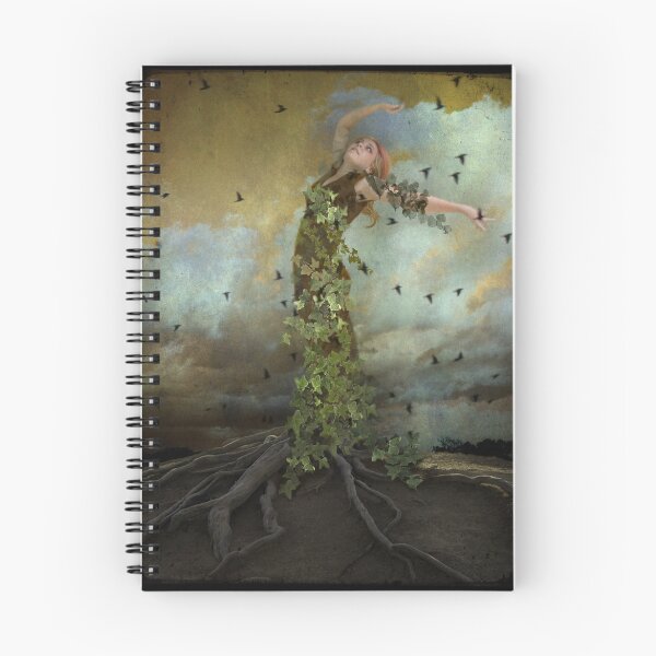 Item preview, ~Grounded~ designed and sold by Anji Johnston.