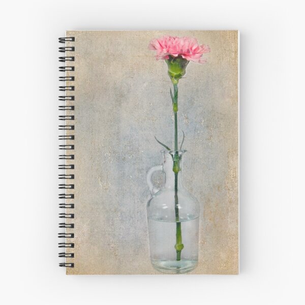 Item preview, Pink Carnation designed and sold by Maria Dryfhout.