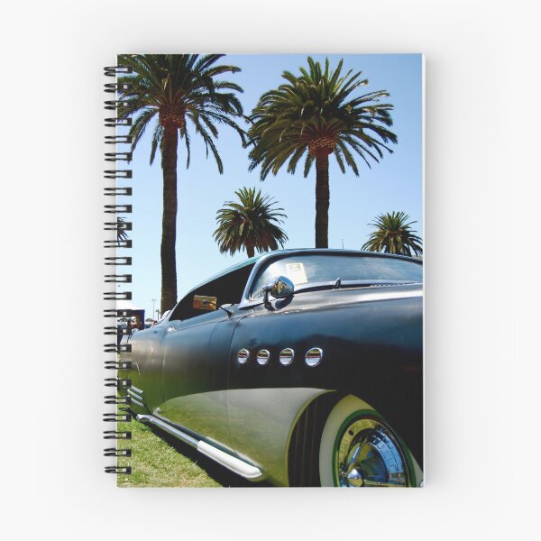Aperçu de l'œuvre California Cruisin créée et vendue par cventresca.