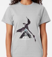 ark survival evolved t shirt