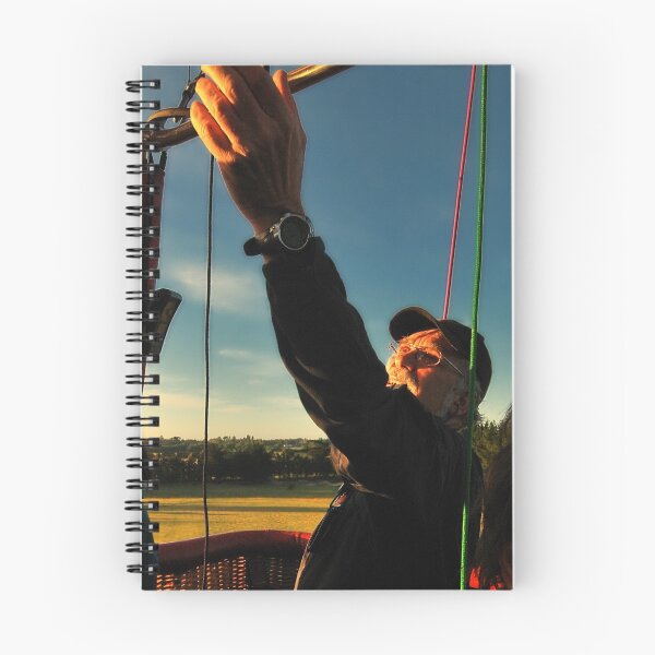 Item preview, Balloon Pilot designed and sold by Phoxford.