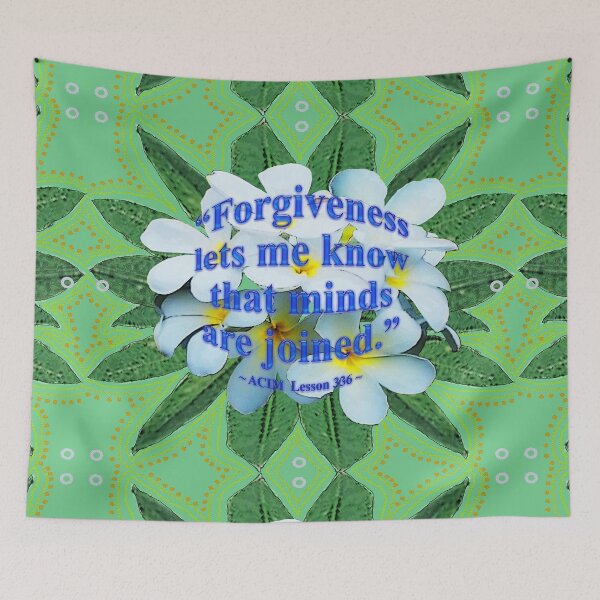 Item preview, ACIM-Lesson 336 designed and sold by ACIM-LOVE.