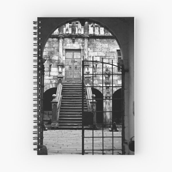Item preview, Castle Gates designed and sold by Ryan Crisp.