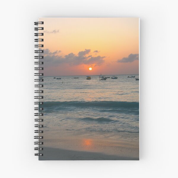 Item preview, Beach Glow designed and sold by MarianBendeth.