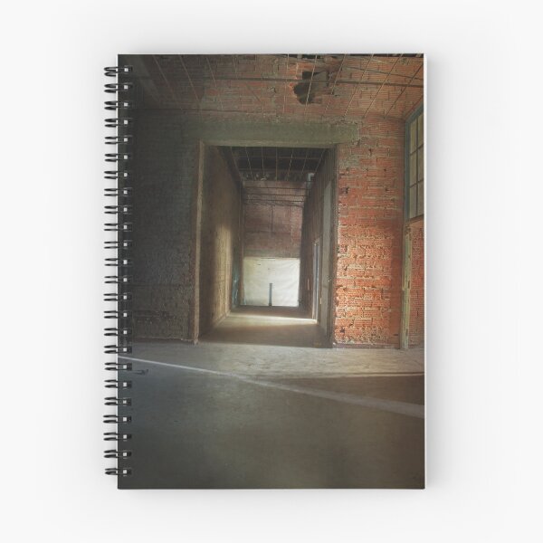 Item preview, A long Walk to Nowhere designed and sold by MClementReilly.