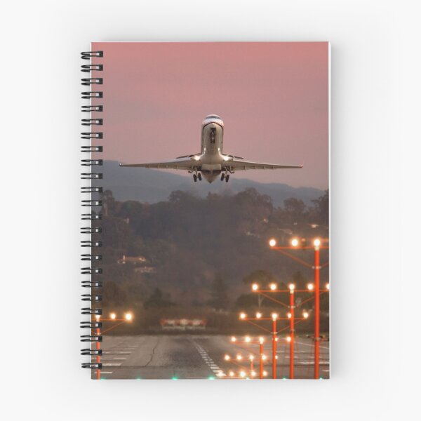 Item preview, Horizon Airlines Departure Runway 25 designed and sold by David Orias.