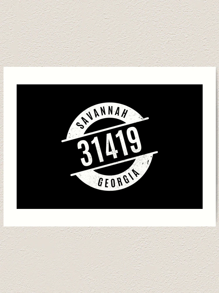 savannah 英語版 Savannah Georgia 31419 Zip Code